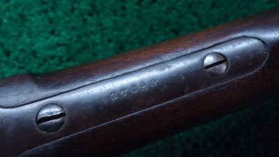 MR1713 SHARPS "BIG FIFTY" EXTRA HEAVY BARREL CONVERSION SINGLE SHOT RIFLE [A] - Image 27