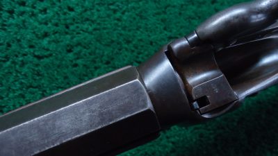 MR1713 SHARPS "BIG FIFTY" EXTRA HEAVY BARREL CONVERSION SINGLE SHOT RIFLE [A] - Image 13