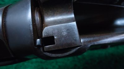 MR1713 SHARPS "BIG FIFTY" EXTRA HEAVY BARREL CONVERSION SINGLE SHOT RIFLE [A] - Image 17