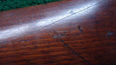MR1713 SHARPS "BIG FIFTY" EXTRA HEAVY BARREL CONVERSION SINGLE SHOT RIFLE [A] - Image 22