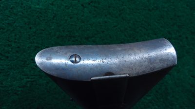 MR1713 SHARPS "BIG FIFTY" EXTRA HEAVY BARREL CONVERSION SINGLE SHOT RIFLE [A] - Image 30