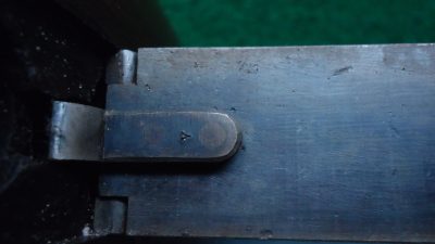 MR1713 SHARPS "BIG FIFTY" EXTRA HEAVY BARREL CONVERSION SINGLE SHOT RIFLE [A] - Image 25