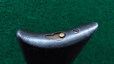 W928 FACTORY ENGRAVED DELUXE 2ND MODEL 1873 WINCHESTER RIFLE [A] - Image 23