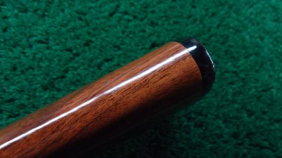 W4373 DELUXE WINCHESTER 9422M LEVER ACTION CARBINE CHAMBERED FOR .22 MAGNUM [M] - Image 16