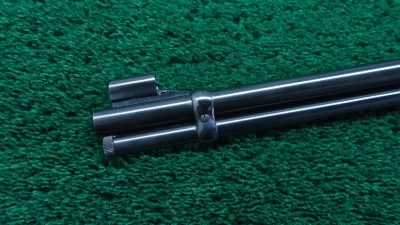 W4373 DELUXE WINCHESTER 9422M LEVER ACTION CARBINE CHAMBERED FOR .22 MAGNUM [M] - Image 14