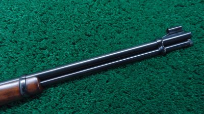 W4379 WINCHESTER MODEL 9422M LEVER ACTION CARBINE CHAMBERED FOR  .22 MAGNUM [M] - Image 7