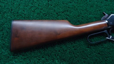 W4379 WINCHESTER MODEL 9422M LEVER ACTION CARBINE CHAMBERED FOR  .22 MAGNUM [M] - Image 19