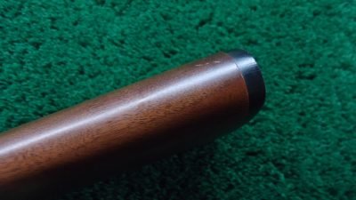 W4379 WINCHESTER MODEL 9422M LEVER ACTION CARBINE CHAMBERED FOR  .22 MAGNUM [M] - Image 16
