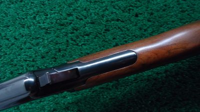 W4379 WINCHESTER MODEL 9422M LEVER ACTION CARBINE CHAMBERED FOR  .22 MAGNUM [M] - Image 8