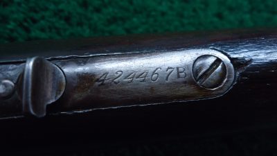 W4376 WINCHESTER MODEL 1873 RIFLE IN 32 WCF [A] - Image 18