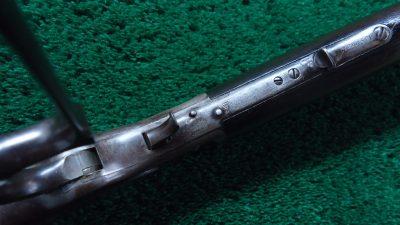 W4376 WINCHESTER MODEL 1873 RIFLE IN 32 WCF [A] - Image 9