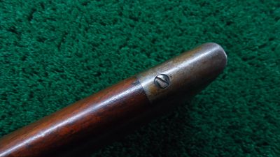 W4376 WINCHESTER MODEL 1873 RIFLE IN 32 WCF [A] - Image 19