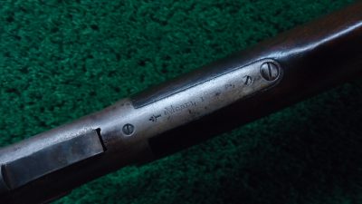 W4376 WINCHESTER MODEL 1873 RIFLE IN 32 WCF [A] - Image 8