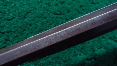 W4376 WINCHESTER MODEL 1873 RIFLE IN 32 WCF [A] - Image 10