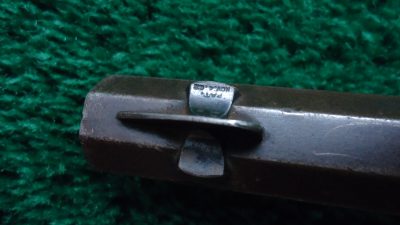 W4376 WINCHESTER MODEL 1873 RIFLE IN 32 WCF [A] - Image 12