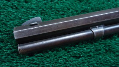 W4376 WINCHESTER MODEL 1873 RIFLE IN 32 WCF [A] - Image 17