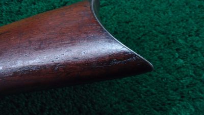 W4376 WINCHESTER MODEL 1873 RIFLE IN 32 WCF [A] - Image 13
