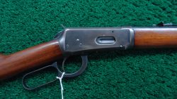 W4413 *Sale Pending* WINCHESTER MODEL 1894 LEVER ACTION RIFLE  CHAMBERED FOR .32-40 [M]