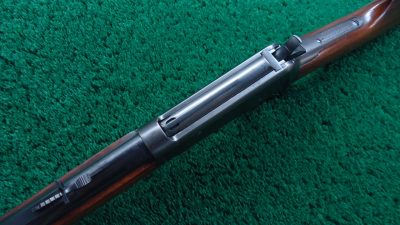 W4413 *Sale Pending* WINCHESTER MODEL 1894 LEVER ACTION RIFLE  CHAMBERED FOR .32-40 [M] - Image 4