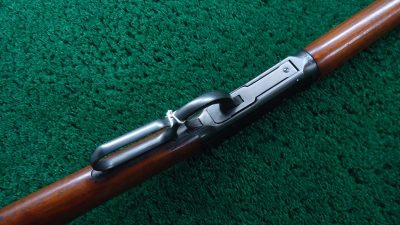 W4413 *Sale Pending* WINCHESTER MODEL 1894 LEVER ACTION RIFLE  CHAMBERED FOR .32-40 [M] - Image 3