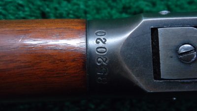 W4413 *Sale Pending* WINCHESTER MODEL 1894 LEVER ACTION RIFLE  CHAMBERED FOR .32-40 [M] - Image 16