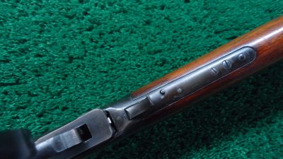 W4413 *Sale Pending* WINCHESTER MODEL 1894 LEVER ACTION RIFLE  CHAMBERED FOR .32-40 [M] - Image 9