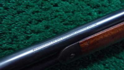 W4413 *Sale Pending* WINCHESTER MODEL 1894 LEVER ACTION RIFLE  CHAMBERED FOR .32-40 [M] - Image 13