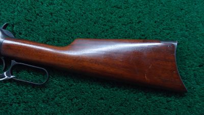 W4413 *Sale Pending* WINCHESTER MODEL 1894 LEVER ACTION RIFLE  CHAMBERED FOR .32-40 [M] - Image 18