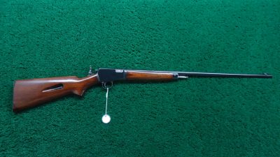 W4390 WINCHESTER MODEL 63 SEMI AUTOMATIC RIFLE CHAMBERED FOR 22 LR [M] - Image 22