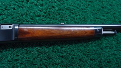 W4390 WINCHESTER MODEL 63 SEMI AUTOMATIC RIFLE CHAMBERED FOR 22 LR [M] - Image 5