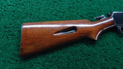 W4390 WINCHESTER MODEL 63 SEMI AUTOMATIC RIFLE CHAMBERED FOR 22 LR [M] - Image 20