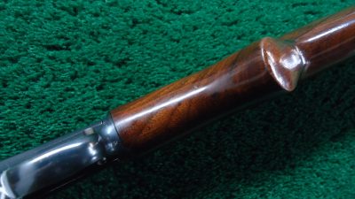 W4390 WINCHESTER MODEL 63 SEMI AUTOMATIC RIFLE CHAMBERED FOR 22 LR [M] - Image 11