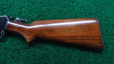 W4390 WINCHESTER MODEL 63 SEMI AUTOMATIC RIFLE CHAMBERED FOR 22 LR [M] - Image 18