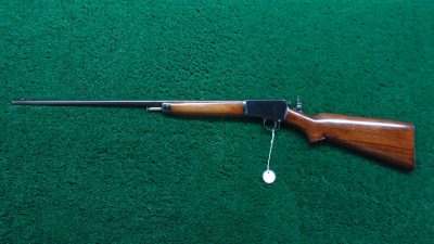 W4390 WINCHESTER MODEL 63 SEMI AUTOMATIC RIFLE CHAMBERED FOR 22 LR [M] - Image 21