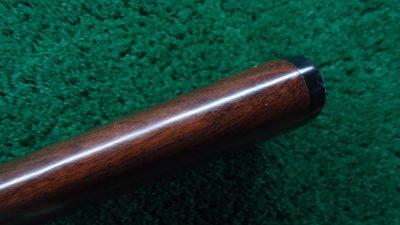 W4397 WINCHESTER MODEL 94AE LEGACY ROUND BARREL CHECKERED PISTOL GRIP DELUXE CARBINE CHAMBERED IN .357 MAGNUM [M] - Image 17