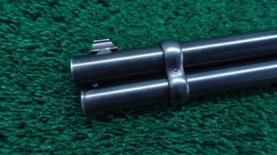 W4397 WINCHESTER MODEL 94AE LEGACY ROUND BARREL CHECKERED PISTOL GRIP DELUXE CARBINE CHAMBERED IN .357 MAGNUM [M] - Image 15