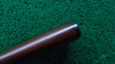 W4403 WINCHESTER MODEL 94AE LEGACY ROUND BARREL CHECKERED PISTOL GRIP DELUXE CARBINE CHAMBERED IN 30 WIN [M]; - Image 16