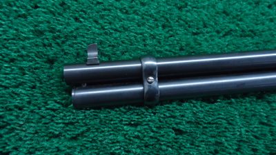 W4403 WINCHESTER MODEL 94AE LEGACY ROUND BARREL CHECKERED PISTOL GRIP DELUXE CARBINE CHAMBERED IN 30 WIN [M]; - Image 14