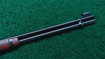 W4378 LARGE LOOP WINCHESTER BIG BORE 94 XTR LEVER ACTION CARBINE CHAMBERED FOR 375 WIN [M] - Image 7