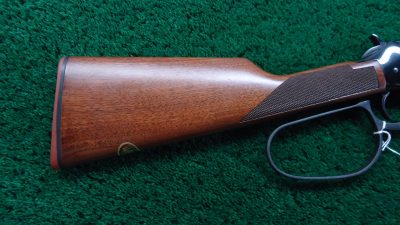 W4378 LARGE LOOP WINCHESTER BIG BORE 94 XTR LEVER ACTION CARBINE CHAMBERED FOR 375 WIN [M] - Image 20