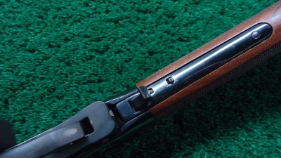W4378 LARGE LOOP WINCHESTER BIG BORE 94 XTR LEVER ACTION CARBINE CHAMBERED FOR 375 WIN [M] - Image 9