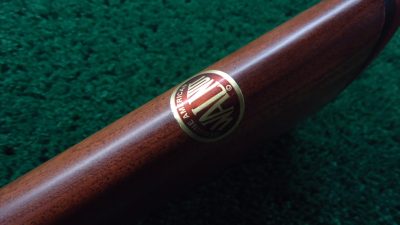 W4378 LARGE LOOP WINCHESTER BIG BORE 94 XTR LEVER ACTION CARBINE CHAMBERED FOR 375 WIN [M] - Image 13