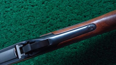 W4378 LARGE LOOP WINCHESTER BIG BORE 94 XTR LEVER ACTION CARBINE CHAMBERED FOR 375 WIN [M] - Image 8