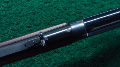 W4378 LARGE LOOP WINCHESTER BIG BORE 94 XTR LEVER ACTION CARBINE CHAMBERED FOR 375 WIN [M] - Image 10