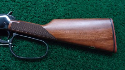 W4378 LARGE LOOP WINCHESTER BIG BORE 94 XTR LEVER ACTION CARBINE CHAMBERED FOR 375 WIN [M] - Image 18