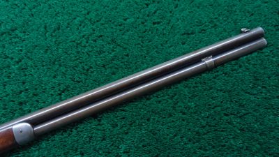 W4406 WINCHESTER MODEL 1894 LEVER ACTION RIFLE IN CALIBER 32-40 [M] - Image 7