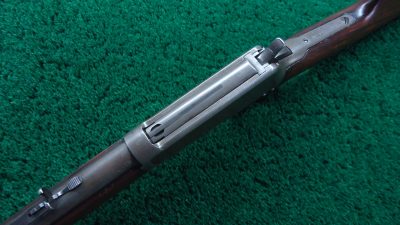 W4406 WINCHESTER MODEL 1894 LEVER ACTION RIFLE IN CALIBER 32-40 [M] - Image 4