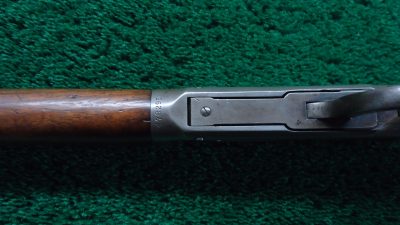 W4406 WINCHESTER MODEL 1894 LEVER ACTION RIFLE IN CALIBER 32-40 [M] - Image 11