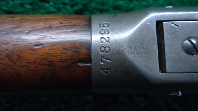 W4406 WINCHESTER MODEL 1894 LEVER ACTION RIFLE IN CALIBER 32-40 [M] - Image 15