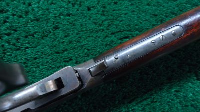 W4406 WINCHESTER MODEL 1894 LEVER ACTION RIFLE IN CALIBER 32-40 [M] - Image 9